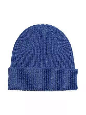 COLORFUL STANDARD | Mütze - Haube
Marque : COLORFUL STANDARD
Couleur : violet
Catégories : Mode, Femmes
Tags : Mérinos

Matière : Mérinos, Tricot, Bord-côtes
Motif : Uni
Style : Décontracté | blau